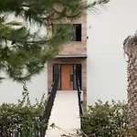 Luxury Golden 3 Appartement