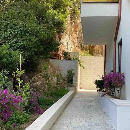 Apartment Luxury Golden 3 Sarandë