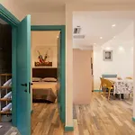Luxury Golden 3 Appartement *