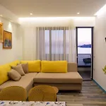 Luxury Golden 3 * Saranda