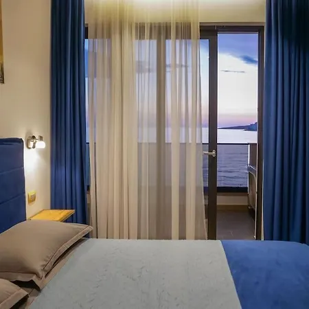 Lejlighed Luxury Golden 3 Sarandë