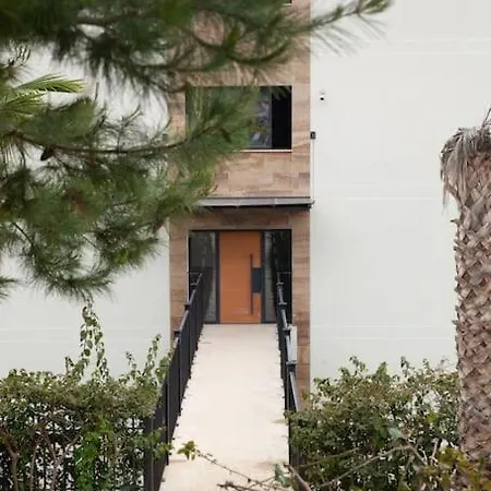 Luxury Golden 3 Appartement